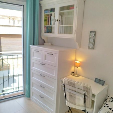 Sitges Welcom Home A Summer Flat In The Heart Of The Village ซีเจส ภายนอก รูปภาพ