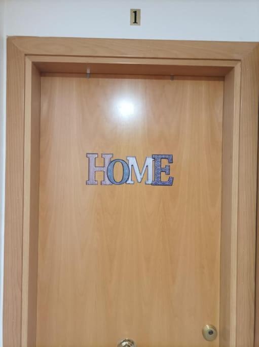 Sitges Welcom Home A Summer Flat In The Heart Of The Village ซีเจส ภายนอก รูปภาพ