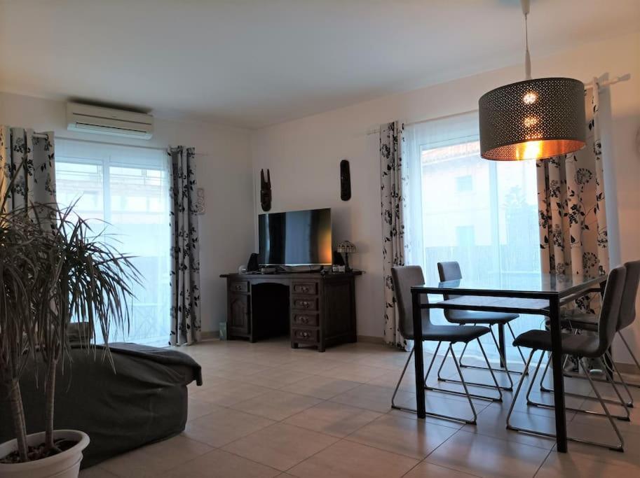 Sitges Welcom Home A Summer Flat In The Heart Of The Village ซีเจส ภายนอก รูปภาพ