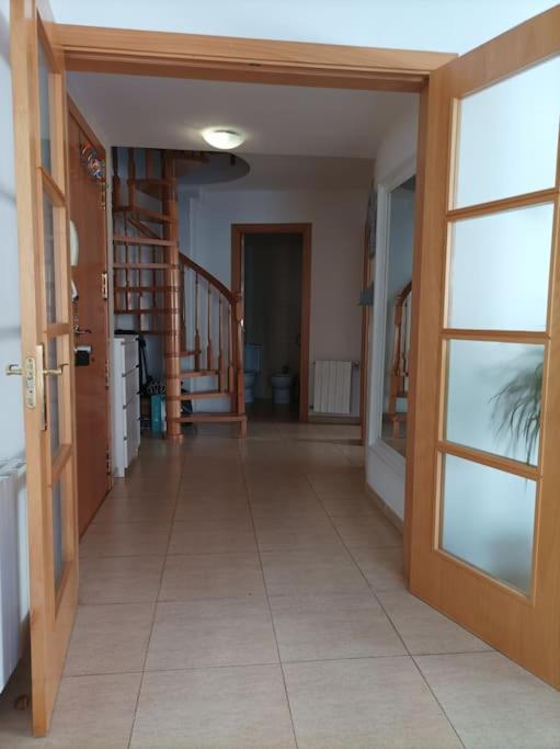 Sitges Welcom Home A Summer Flat In The Heart Of The Village ซีเจส ภายนอก รูปภาพ