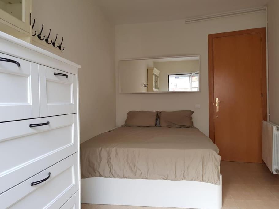 Sitges Welcom Home A Summer Flat In The Heart Of The Village ซีเจส ภายนอก รูปภาพ