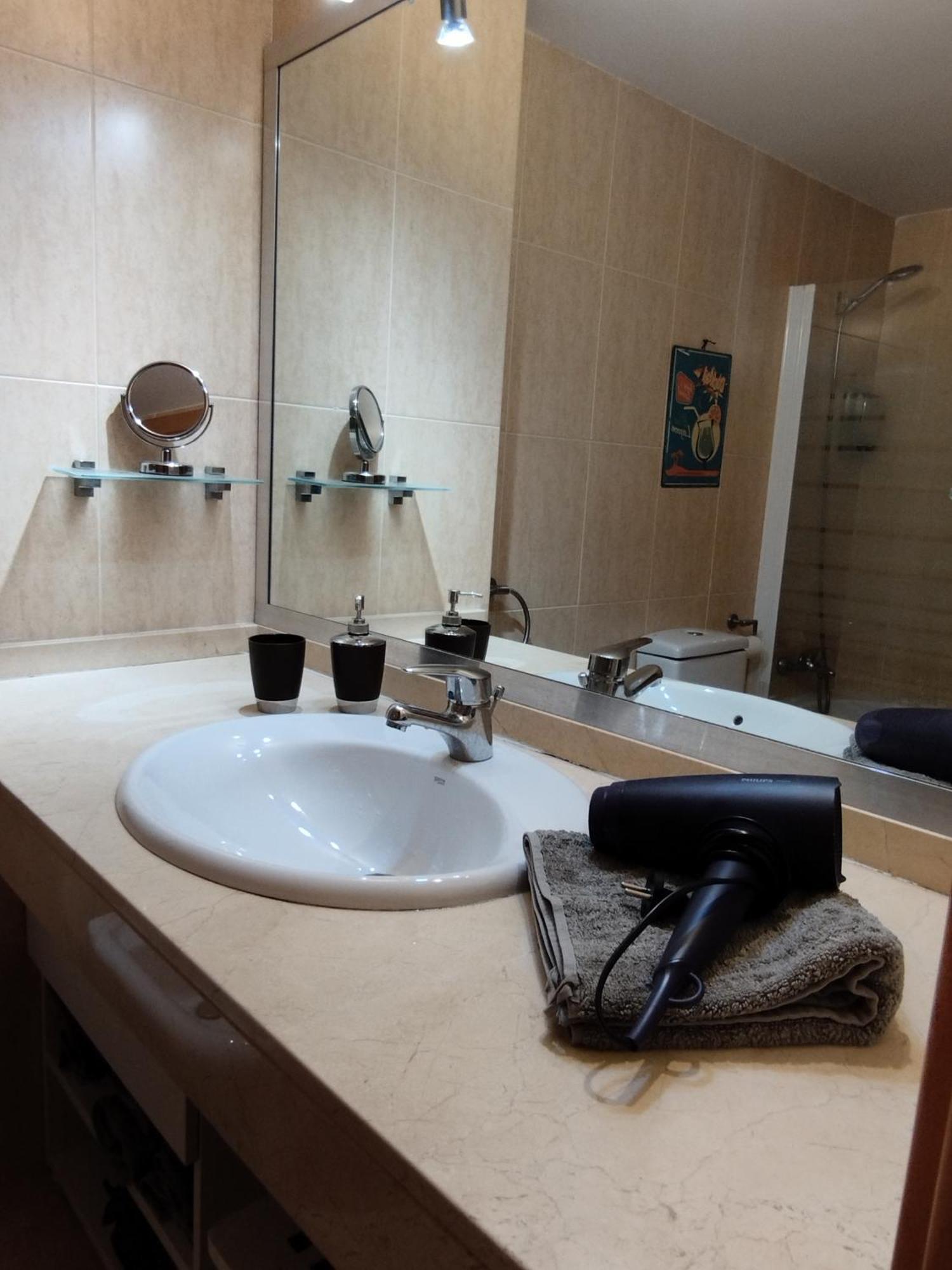 Sitges Welcom Home A Summer Flat In The Heart Of The Village ซีเจส ภายนอก รูปภาพ