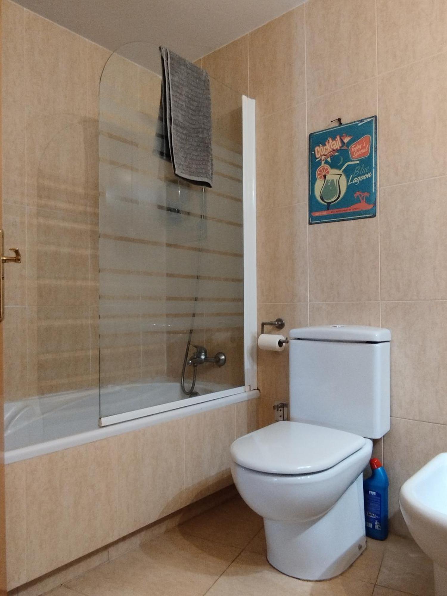 Sitges Welcom Home A Summer Flat In The Heart Of The Village ซีเจส ห้อง รูปภาพ