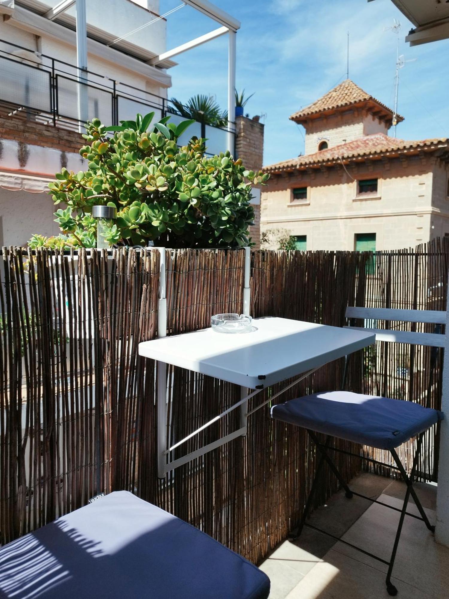 Sitges Welcom Home A Summer Flat In The Heart Of The Village ซีเจส ภายนอก รูปภาพ